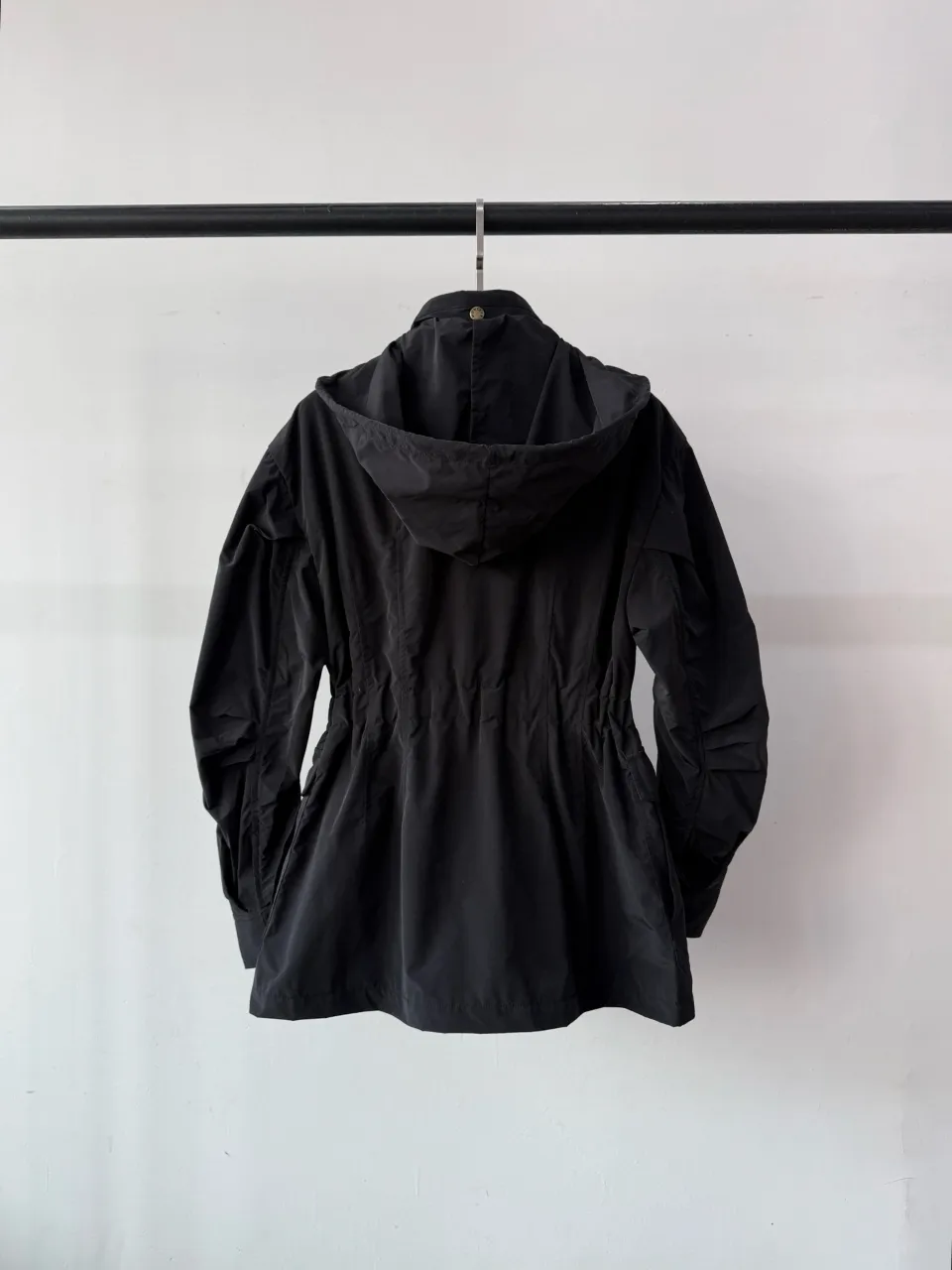 MONCLER 몽클레어 나데스 바람막이 자켓 이미지 5
