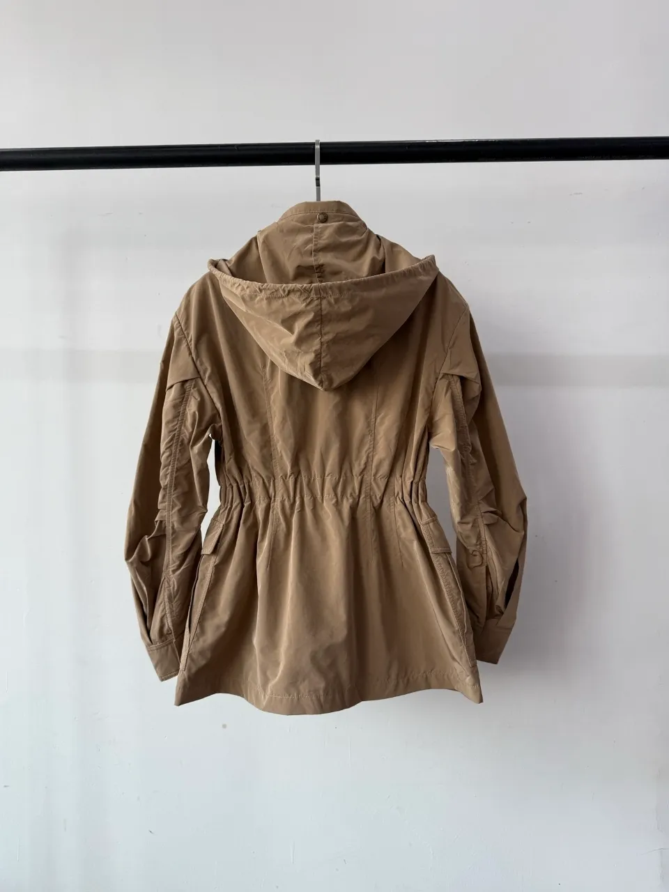MONCLER 몽클레어 나데스 바람막이 자켓 이미지 3