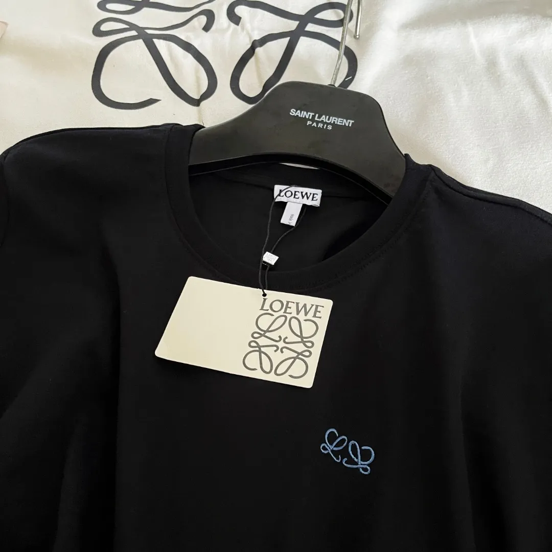 LOEWE 로에베 반팔 티셔츠 이미지 2