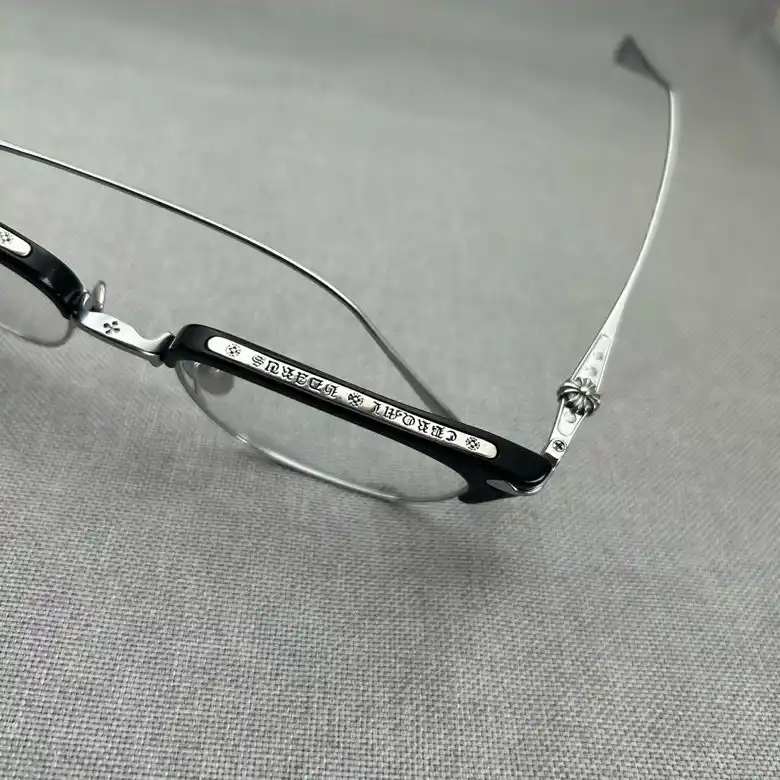 CHROME HEARTS 크롬하츠 슬런트레딕션 안경_신형 이미지 3