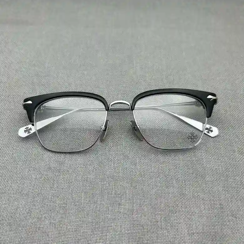 CHROME HEARTS 크롬하츠 슬런트레딕션 안경_신형 이미지 1