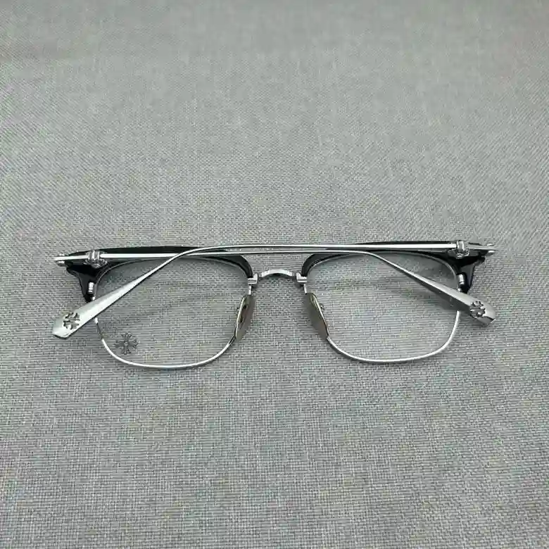 CHROME HEARTS 크롬하츠 슬런트레딕션 안경_신형 이미지 4