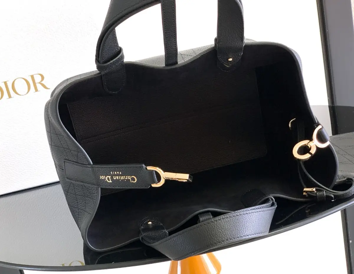 DIOR 디올 뚜주흐 미디엄 백 이미지 3