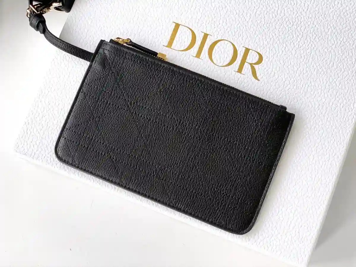 DIOR 디올 뚜주흐 미디엄 백 이미지 4