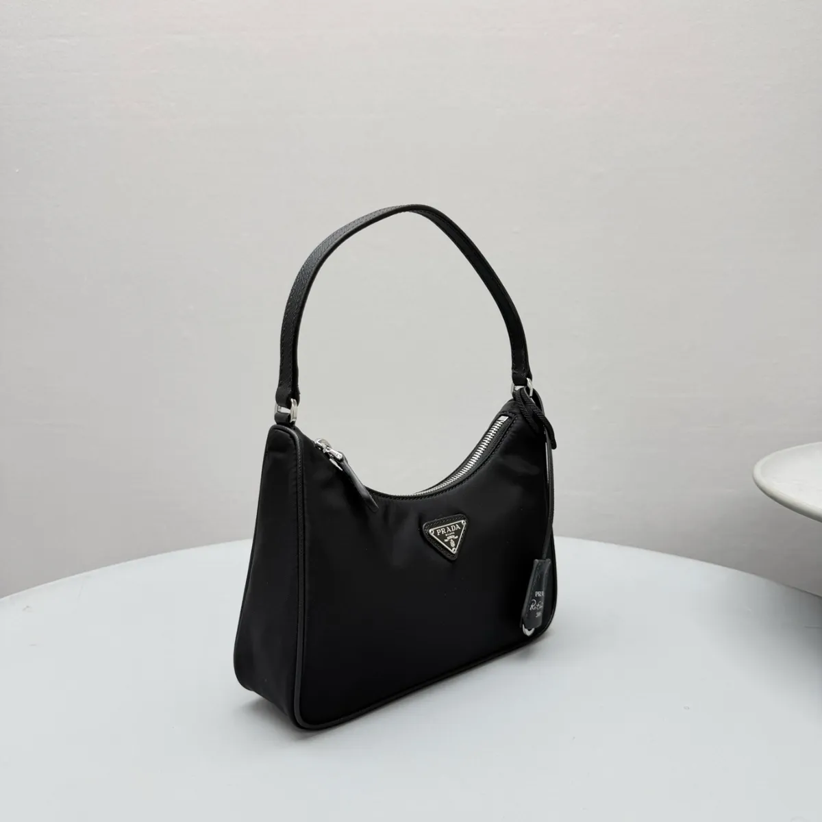 PRADA 프라다 리에디션 2005 리나일론 미니백 이미지 2